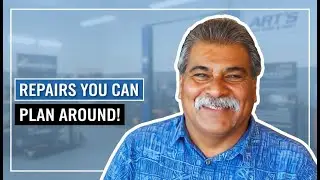 Stay on Schedule with Art&rsquo;s Auto Body | Clear Timelines, Quality Repairs in Pomona