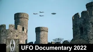 UFO Documentary 2022 Excellent Footage
