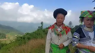 vaab yaaj.khwv txhaj mob siab 11/08/2022