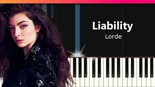 Lorde - 
