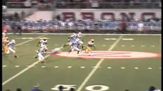 Nigel Robertson Football Highlights