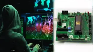 Обзор акций в сфере кибербезопасности: SEALSQ (LAES), Zscaler (ZS), SailPoint (SAIL)