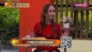 &iquest;C&oacute;mo funcionan los hijos ancla? - Dia a Dia