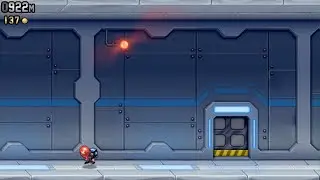 Jetpack Joyride | PS5 Gameplay Trophy Hunting | Episode 57