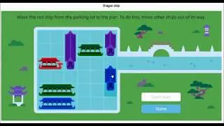 BRICS MATH Competition Dragon ship Solutions || Main Round 2019 Class 5