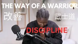 The Japanese Self-Discipline Philosophy That Will Change Your Life,  Kaizen, IKIGAI, and Kintsug