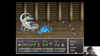 Last Dream World Unknown Arkmode: Rockin' Rewards