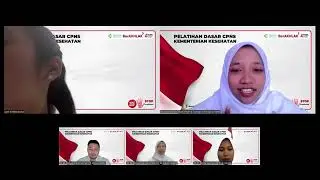 Podcast Pendek 'Bangga Melayani Bangsa'