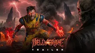 Hellverine (2026) &ndash; First Trailer | Hugh Jackman & Jake Gyllenhaal &ndash; Concept Trailer