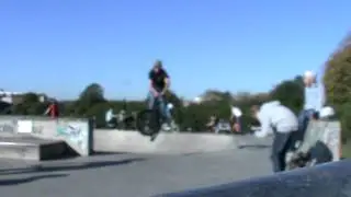Luke Black Barpsin!