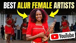 Best Alur Female Artists You Must Know ...