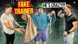 This Fake Coach is RIDICULOUS!  #4