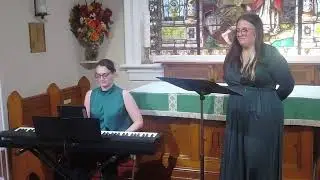 24 Italian Art Songs and Arias