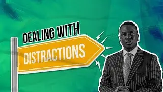 Dealing With Life, Assignment & Distraction (Sermon Only) || Pst Bolaji Idowu || Feb 12th 2023