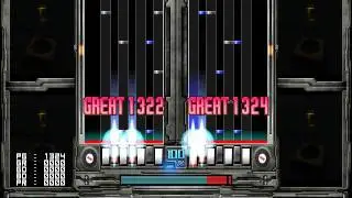 gazer [For DBHR] DBHR Autoplay