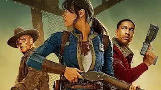 Fallout Season 2 Episode 7 Review (a really good episode but some problems)