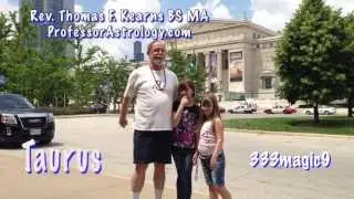 Taurus Astrology August 2013 Horoscope