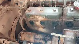 ##DAF 2300# DHS825 ENGINES # miss fire on cylinder 3#