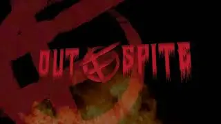 Out Of Spite (prezentare)