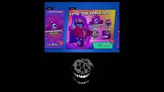#brawlstar #brawlstars #bs #бравлстарс #edit #supercell #бравл #bugsbunny #brawl