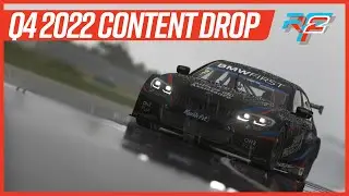 Q4 2022 Update and New Content Available