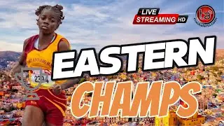 Eastern Champs Live Stream