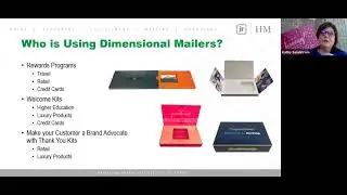 Think Outside the Mailbox | Dimensional Mailing