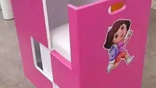 Hi quality kids bed in kenya