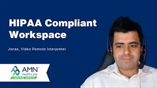 Making Sure Your Workspace is HIPAA Compliant
