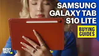 Samsung Galaxy Tab S10 Lite &ndash; Buying Guides from Best Buy