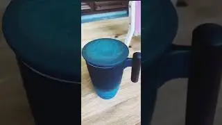 Handmade Ceramic Tea & Coffee Mug - Ceramic Beer Mug - Traditional Pottery