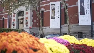 TEFAF New York Fall 2018