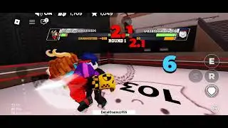 PART 2 BECOMING A PRO IN BOXING LEAGUE