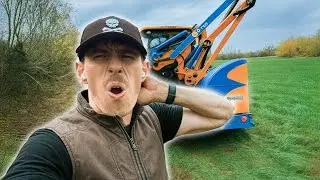 СТРИЖКА ИЗГОРОДЬЯ МОГЛА СТАТЬ КАТАСТРОФОЙ!
