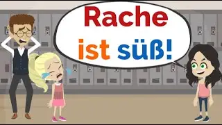 Majas Rache an Lia | Deutsch lernen