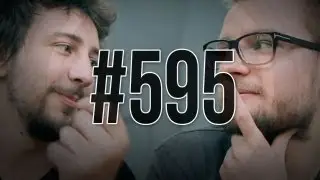 Szpiegujo Nas! - LS #595