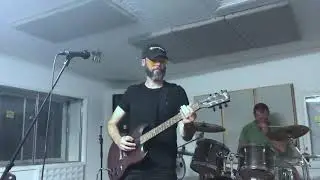 Health and Safety live at Third Circle Studios