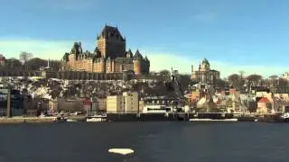 Andr&eacute; Desmarais