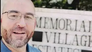 Take a Ride through the Charming Memorial Village Estates in Houston, Texas