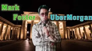 Mark Forster - &Uuml;bermorgen (song cover by Addy Saridi) Otafuse