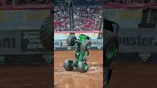 Weston Anderson has the skills!