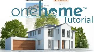 One Home Tutorial