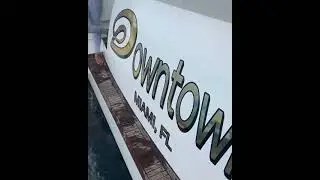 The INSANE Miami Yacht Charter Experience!!!