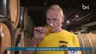 AB InBev cesse la production de la gueuze Belle-Vue en raison d&rsquo;une baisse de la demande