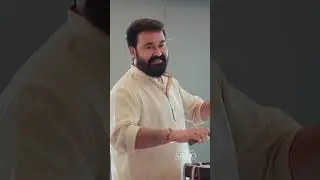 The complete Actor MOHANLAL