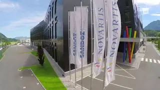 Meldungen aus der Industrie (17/20): Novartis investiert in den Standort Tirol