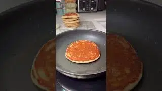 Bacon Pancakes 🥓🥞😍 #bacon #pancakes #pancakeday