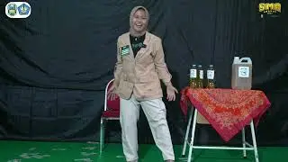Jawa Pos SMA Awards 2023 - Monolog - SMA Negeri 1 Kedamean Gresik