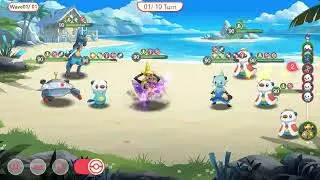 Guide Pocket Incoming [Summer Event 2022] Summer Adventure Explorer Stage 9