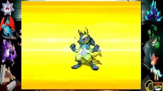 Pokemon Narrated Battles B2W2 wifi 17 MrPsychoBlayken vs Sean BlaykenMania 20131
